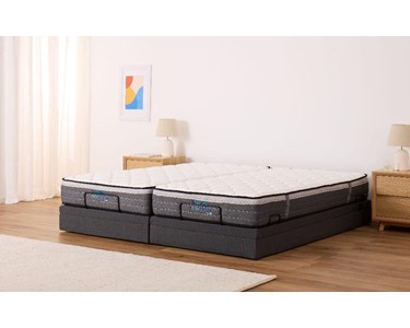 Sleep Electric - Hi Lo Electric Adjustable Bed | Elite Hi Lo Hospital bed