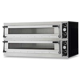 Commercial Pizza Oven | 66L