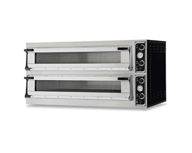 AG Equipment - Commercial Pizza Oven | 66L
