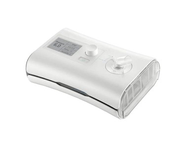 DJMed - Classic Auto CPAP Machine with Humidifier