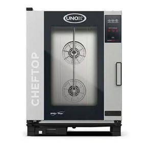 Combi Oven | XEVC-1011-E1RM CHEFTOP MIND.Maps ONE 10 tray GN 1/1