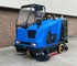 Conquest - (Used) Heavy Duty Combination Cleaners CC1200LPG 