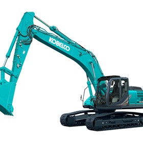 Medium Excavator | Kobelco SK250-11