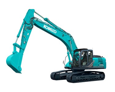 Kobelco - Medium Excavator | Kobelco SK250-11