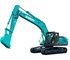 Kobelco - Medium Excavator | Kobelco SK250-11