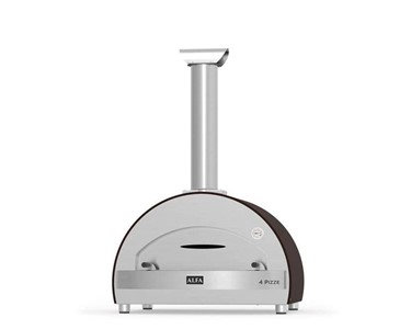 Alfa - 4 Pizze Wood Fired Pizza Oven