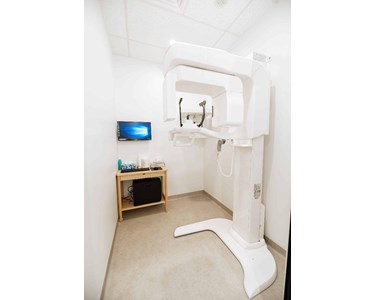 Dental Fitout Campsie