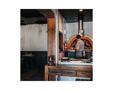 Pizza Oven R Us - Italian Wood Fired Ovens | Professional Quality 