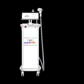 Ultrana Ether Series – Medical-Grade Diode Laser Hair Removal System