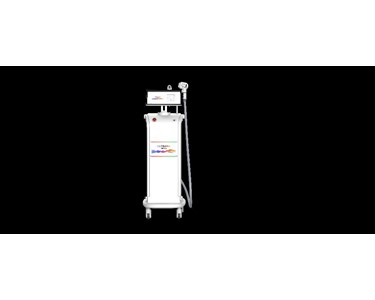 Ultrana Ether Series – Medical-Grade Diode Laser Hair Removal System