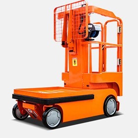 Electric Order Picker | Manlift | 1030.03.0750.MN.N