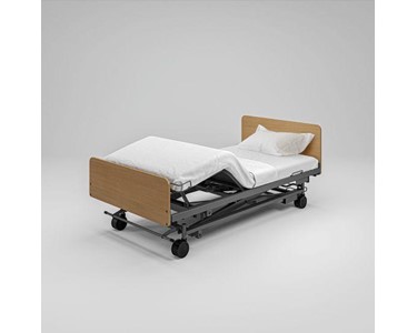 Aidacare - Aidacare AC4 Bed