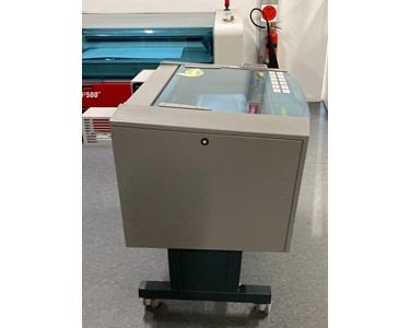 Trotec Laser - Pre-owned Rayjet 300 CO2 Laser Engraver - Fully Refurbished