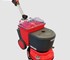 CleanFix - RA395IBC Walk Behind Floor Scrubber