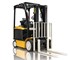 Yale - Electric Four-Wheel Forklift Truck ERC045-070VG