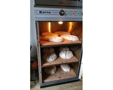 Rofco - Stone Ovens         