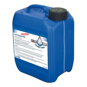 Water-Based Paint Cleaner | H2O-Cleaner-RTU