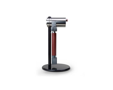 Pan Mixer Moisture Sensor on a Rotating Arm – Hydro-Probe Orbiter