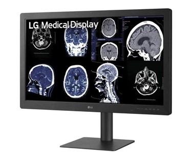 Medical Grade Monitor | LG 32HQ713D