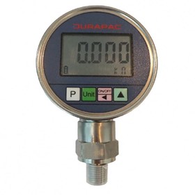 Digital Pressure Gauge | PGD-75