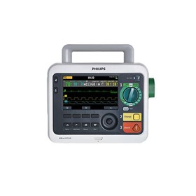 Advanced Life Support Solutions | Efficia DFM100 defibrillator monitor