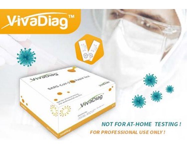 VivaDiag - Rapid Test SARS-CoV-2