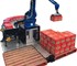 Yaskawa - Compact Robotic Palletising Cell | MOTOMAN RA-PAL
