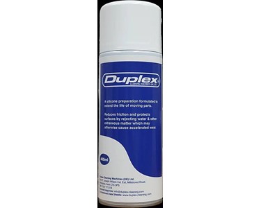 Duplex - High-Performance Range | Specialist Cleaning Chemicals