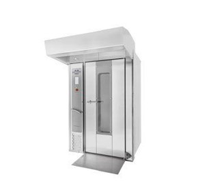 Single Rack Ovens Electric or Gas | ME80 