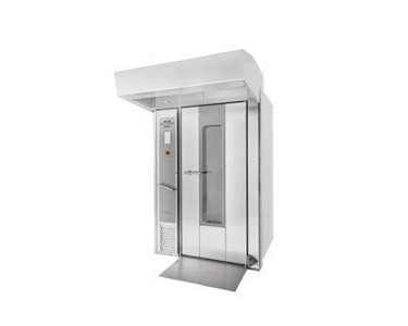 Single Rack Ovens Electric or Gas | ME80 