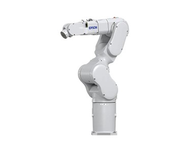 Epson - Robotic Arm | C8-Series