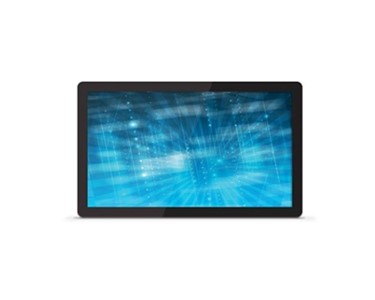 Intouch - Industrial Touchscreen Monitor | INDT215
