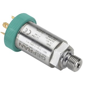Industrial Pressure Sensor - TK General purpose Volt or mA output