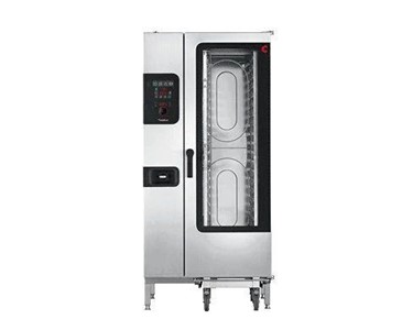 Convotherm - 20 Tray Electric Combi Steam Oven | C4DESD20.10 