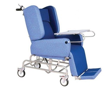 Days - Comfort Chair