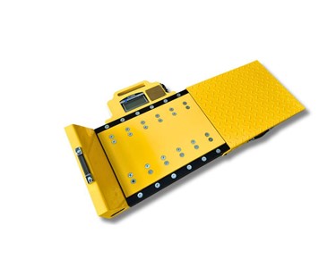 Aviator - Portable Aircraft Weigh Pads
