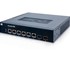 IEI Integration Corp. - PUZZLE-IN003B Desktop Network Appliance 