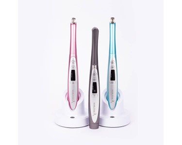 Noblesse - Curing Light         