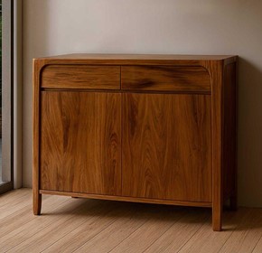 Dove 2 Door, 2 Drawer Buffet Unit