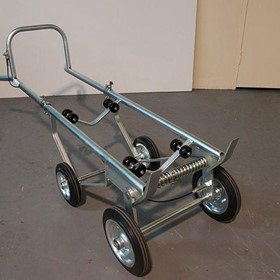 Multi Purpose Drum Trolley from Pack King