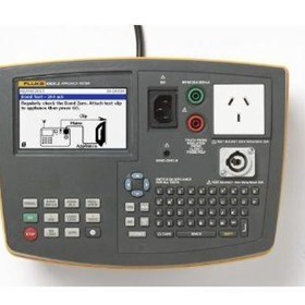 Portable Appliance Tester | 6500-2