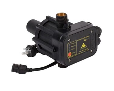 Pumpmaster - Electronic Pressure Pump Controller | KIT-PC2 