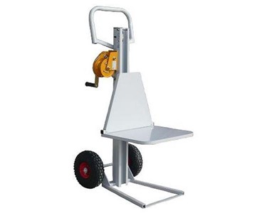 Liftaide Manual N4 Series Lifter