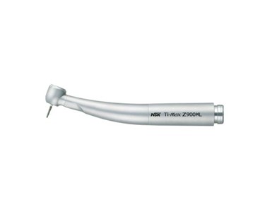 NSK - Dental Handpiece | Ti-Max Z900WL Titanium Hs Optic Std Head