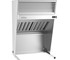 Woodson - Countertop Ductless Exhaust Hood