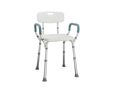 Mobility and You - Lightweight Shower Chair