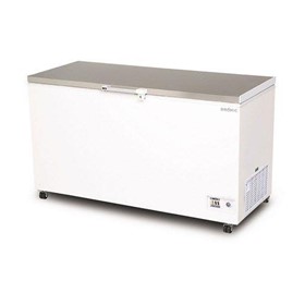 Chest Freezer Chest White 492L | 3735307-NR