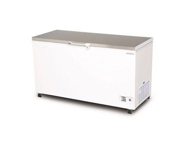 Bromic - Chest Freezer Chest White 492L | 3735307-NR