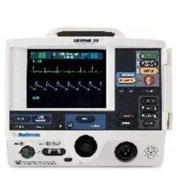 20E Defibrillator Monitor