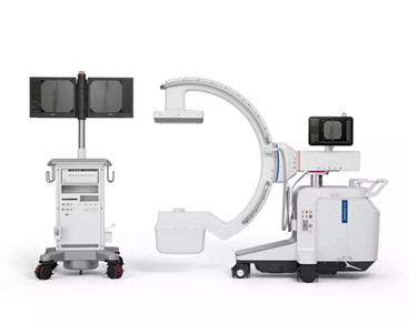 Philips - Motorised Mobile C-Arm with Flat Detector | Zenition 90